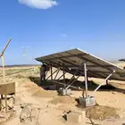 طاقة شمسية لتشغيل الغطاسات والدفاعات