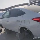 للبيع قطع غيار