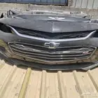 صدام ماليبو 2017 2018 مع الشبوك