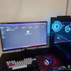 بيسي العاب قوي