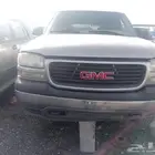 جمس يوكن 2004 اللون ذهبي