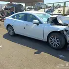 مازدا 6 2018 للبيع قطع غيار فقط
