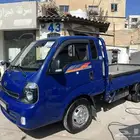 قطع غيار كيا دينا بنجو 3 قطع ميكانيك