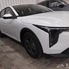 كيا كي 4