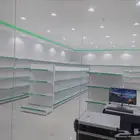 مؤسسه المحيمل التجاريه لابيع وشراء الرفوف المستعمله