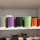 اكوب كوب مقهى