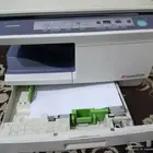 طابعه واسكنر توشيبا