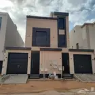 للبيع دور أرضي مدخل سياره تشطيب حديث موقع مميز