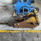 دقاق شاكوش يركب على العرجا 6 7طنbreaker