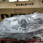 اوريون 2010 - 2011