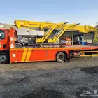 سطحه هيدرولك الرياض الى جده و مكة المكرمه