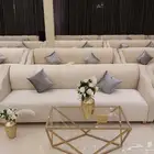 محلات ومناسبات في الرمال التوصيل جميع المملكه عندنا كراسي ول