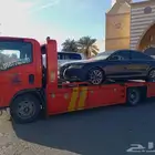 سطحه من القصيم