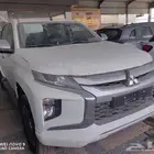 ميتسوبيشي L200 غمارتين اتوماتيك ديزل دبل موديل 2023