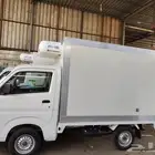 تأجير دباب مبرد موديل 2023
