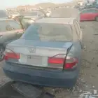 بيع قطع غيار فقط