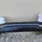 صدام توسان خلفي كامل مع ضفيره موديل 21 22 23