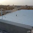 تركيب ساندوتش بانل ملاحق غرف هناجر