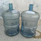 قوارير مياة للبيع