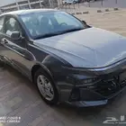 هيونداي اكسنت جنوط موديل 2026