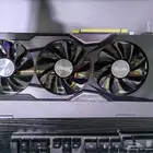 كرت شاشه قمينق