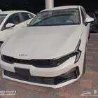 كيا K5 ستاندر GL موديل 2024