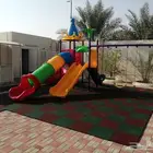 العاب اطفال حدائق استراحات تو صيل تر يب داخلي وا خارجي