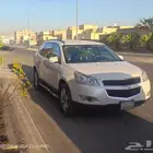 شفروليه ترافرس 2011
