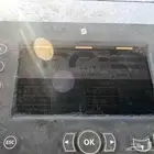 كشاطة اسفلت 2012 مخزن بطاقة جمركية ساعات العمل 4000ساعة