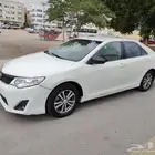تويوتا كامري 2015