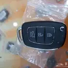 ريموت توسان مديل 2018