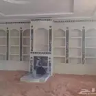 مشبات واجهات حجر