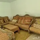 كنب فخم