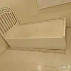 سرير نفر نظيف جدا للبيع