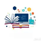 تصميم وبرمجة منصات تعليمية