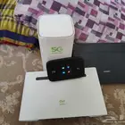 روترات 5Gزين 2والسود هواوي جميع الشرايح وحد متنقل