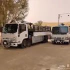 دينا ونش لي نقل الابل والبضائع والمكاين