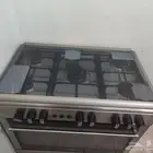 فرن غاز من شركة سيمفير التركيه