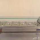 سخان طعام. وقريل للبيع