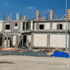 مقاول مباني