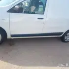 رينو دوكر 2021