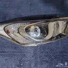 شمعه i30 اي 30 يمين موديل 12 13 14 15 16