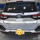 تويوتا رايز 2022