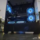 بي سي قيمنق i7 وكرت 4070 ti