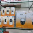 satellite dish camera store