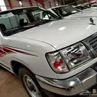 غماره 2003 مخازنه