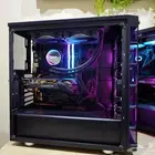 بي سي العاب ب 1800 معالج i7