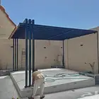مظلات مظلات مظلات مظلات مظلات الجبيل وسواتر وبرجولات  برجولا