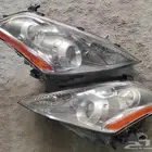 شمعات نيسان مورانو 2005 2006 2007 2008 وكالة مستعمل نظيف