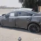 مازدا 6 2021